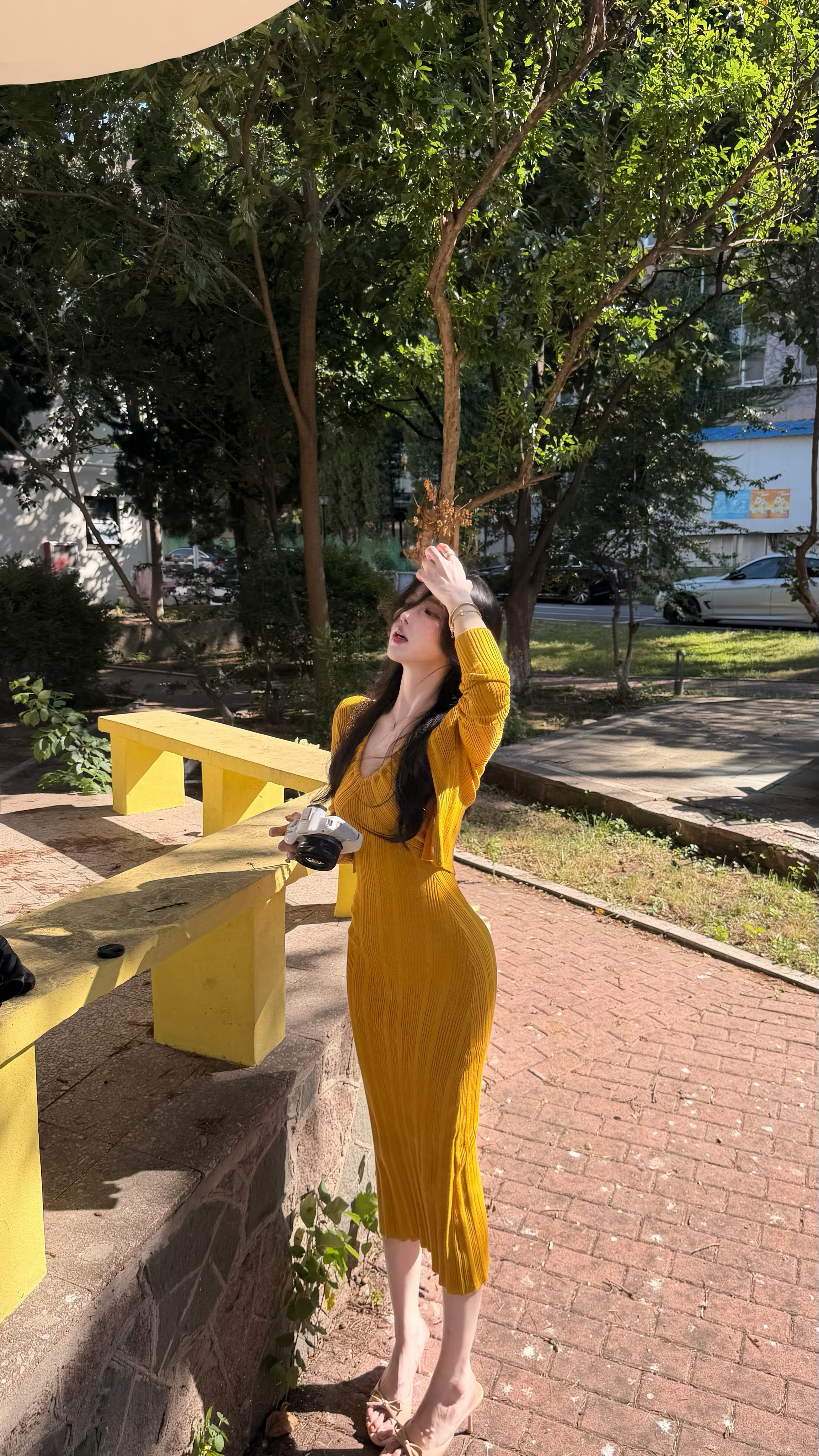 整理图集中，哦买噶[爱你]太多视频和图片了，感觉十个我也整不过来了[捂嘴哭] ​