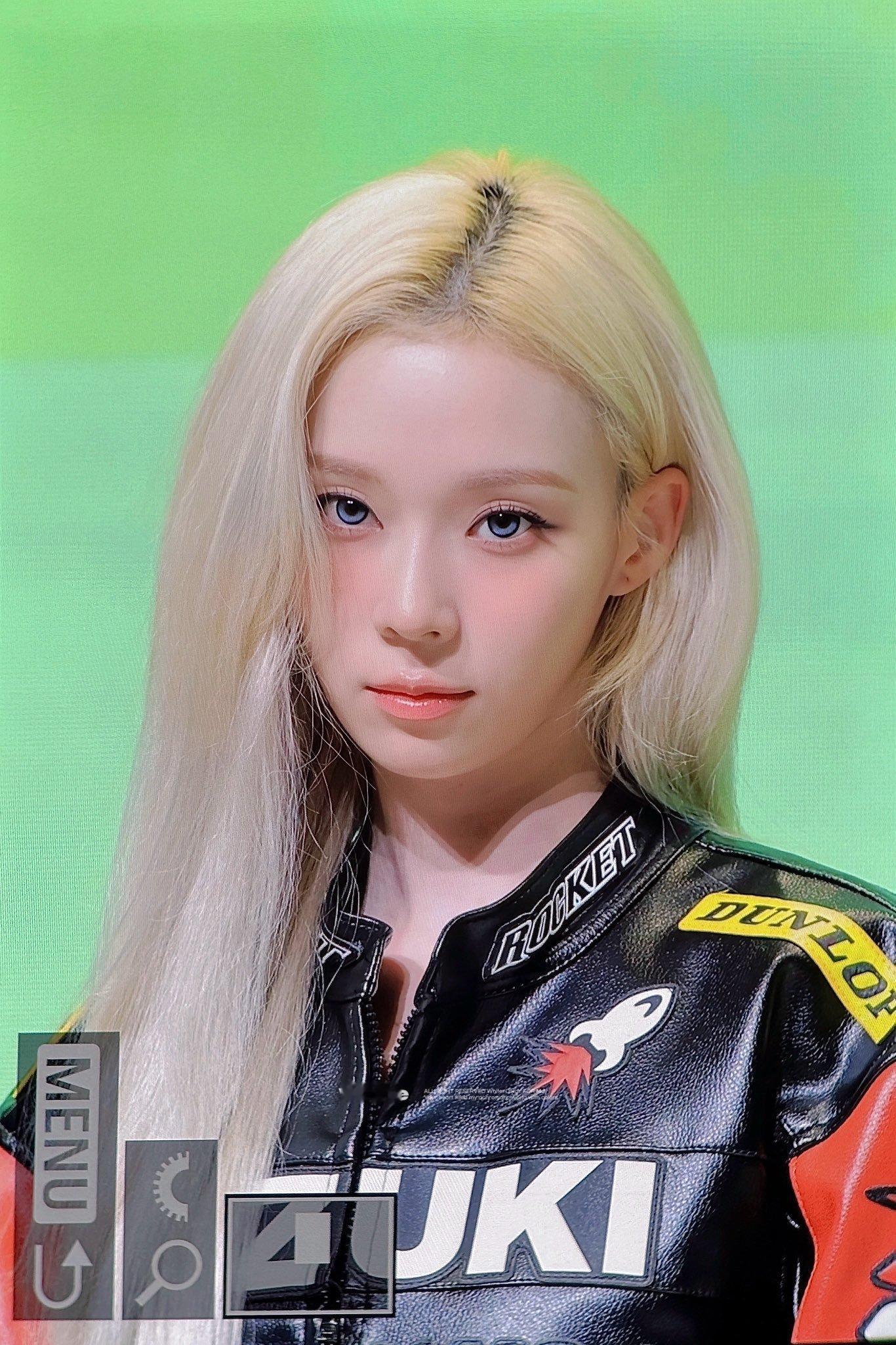 260607签售赛车手我们来了🏎️金玟庭 ©️whitefor010101 