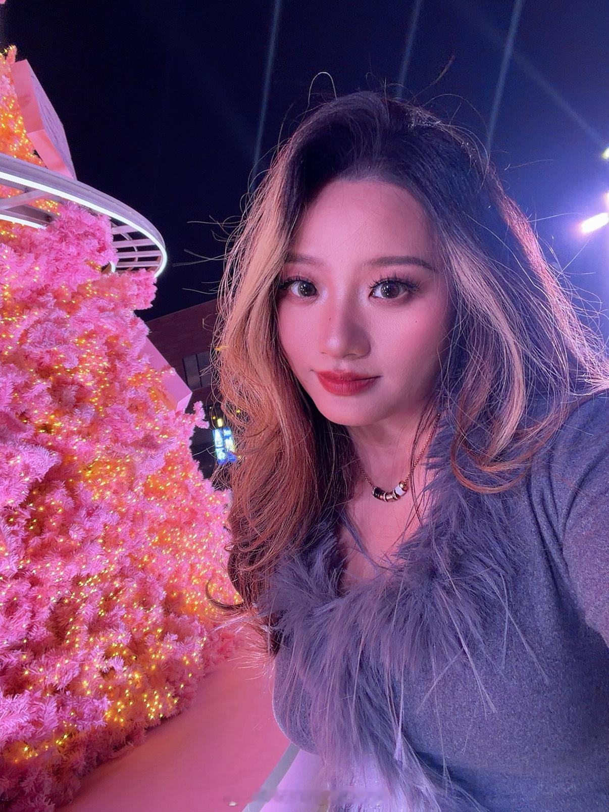 𝙋𝙡𝙤𝙜｜你永远可以相信上海的圣诞氛围🎄 上海·7·gatem西岸梦中