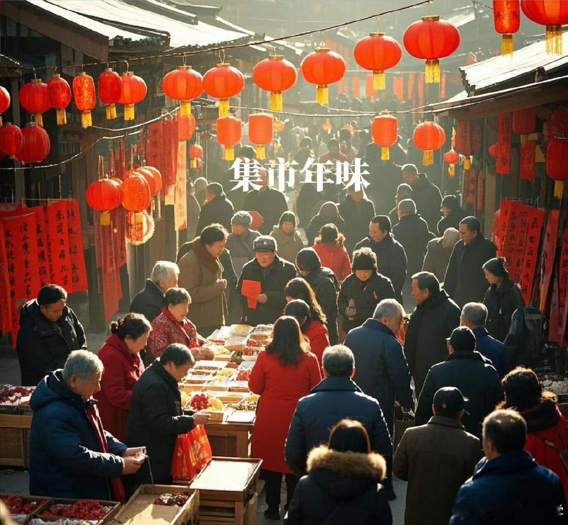 年轻人过年的正确打开方式 现在过年，总有一种“这年是给长辈过的”的感觉。走亲戚、