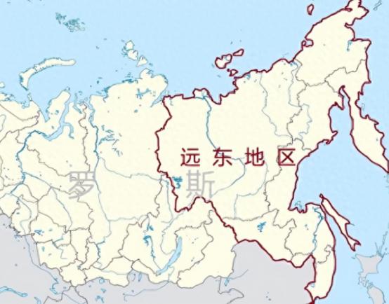 俄罗斯现在最大的痛苦，就是远东问题！说白了，远东地区就像是俄罗斯的一个心结，丢掉