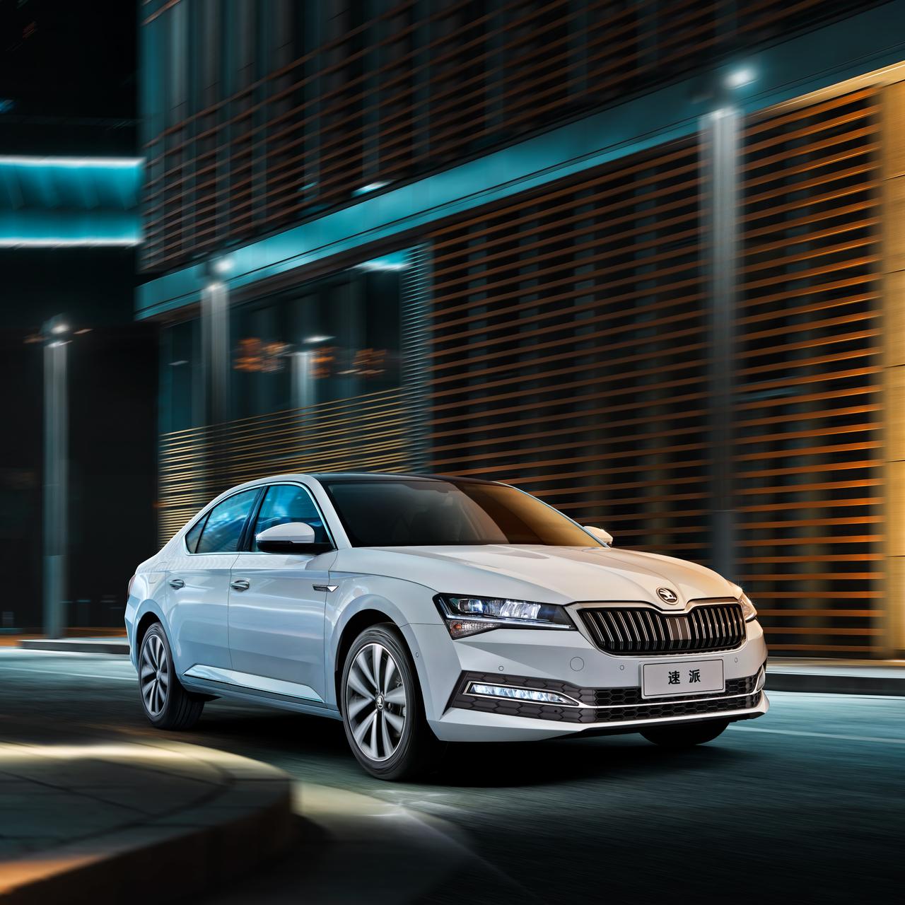 斯柯达确定退出中国市场
 
接下来轮到谁？
 
英菲尼迪25年在华销量约0.15