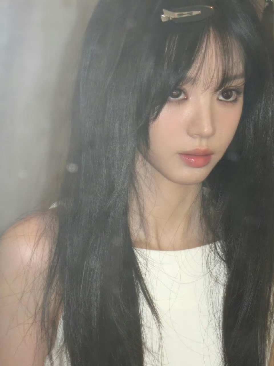 我家爱豆说啥了 “不知不觉，你带着光闯入我的世界，从此都是晴天。“       