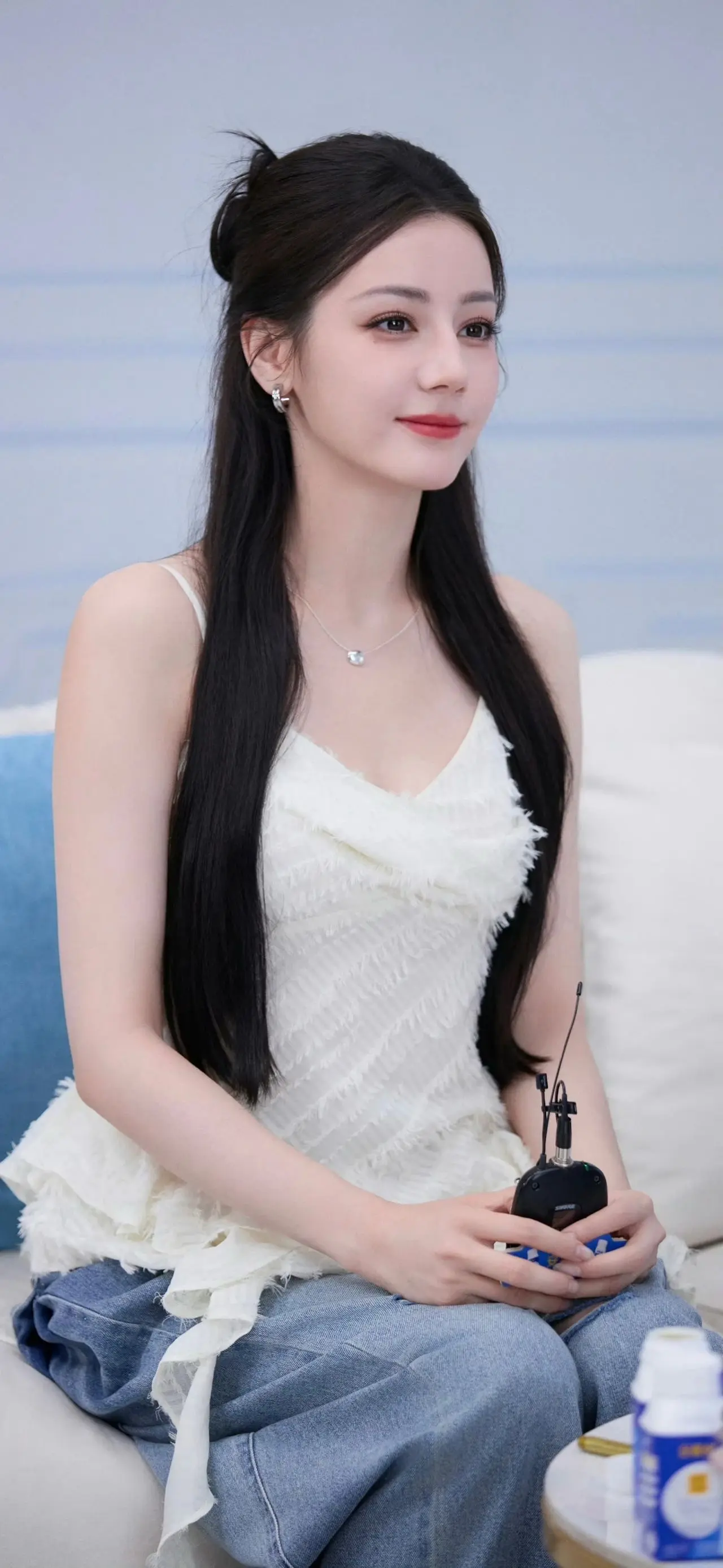 迪丽热巴