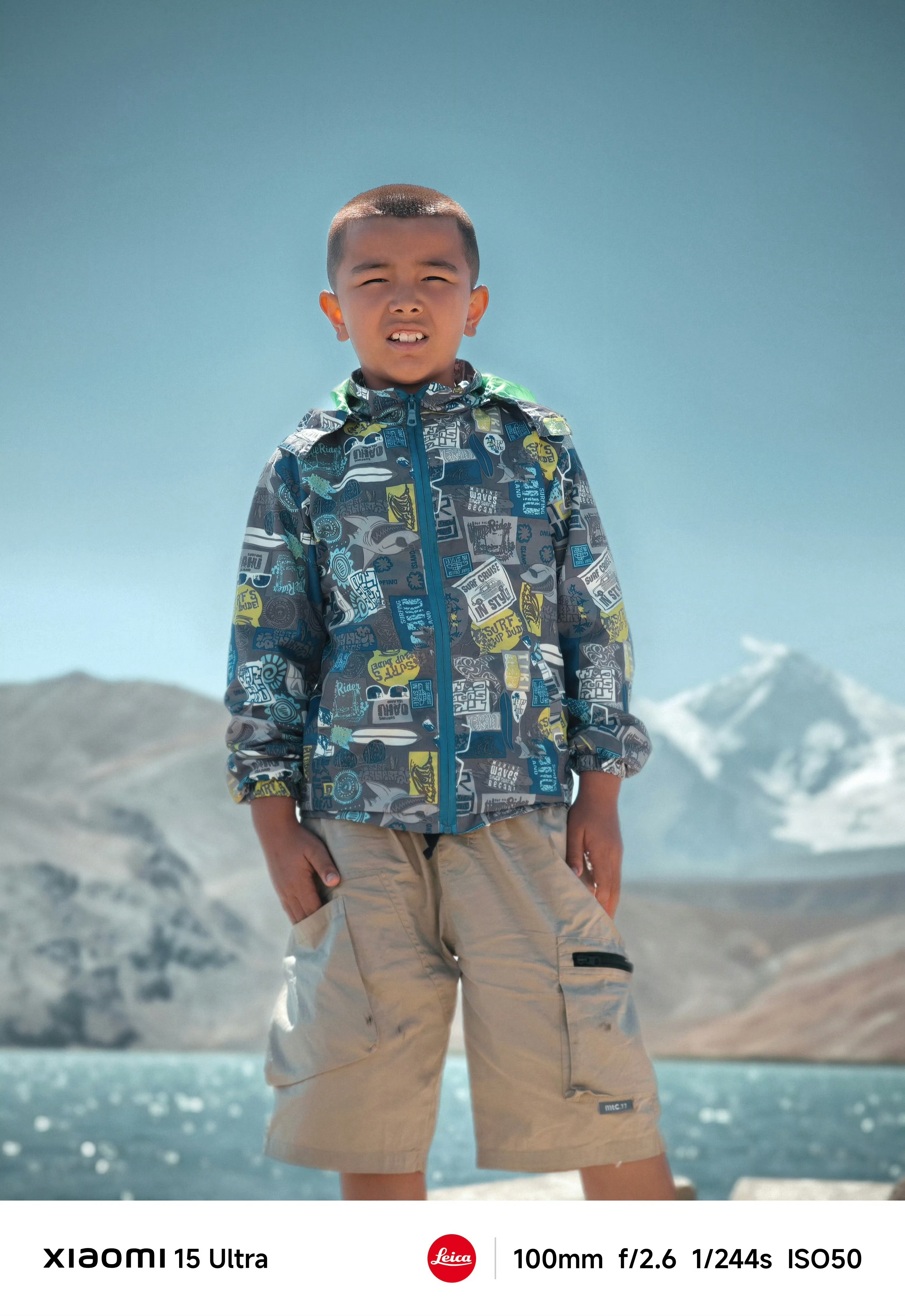 小米徕卡全球影像大赛 今年是小米徕卡影像赛的第五年，这五年来，确实看到了很多用小