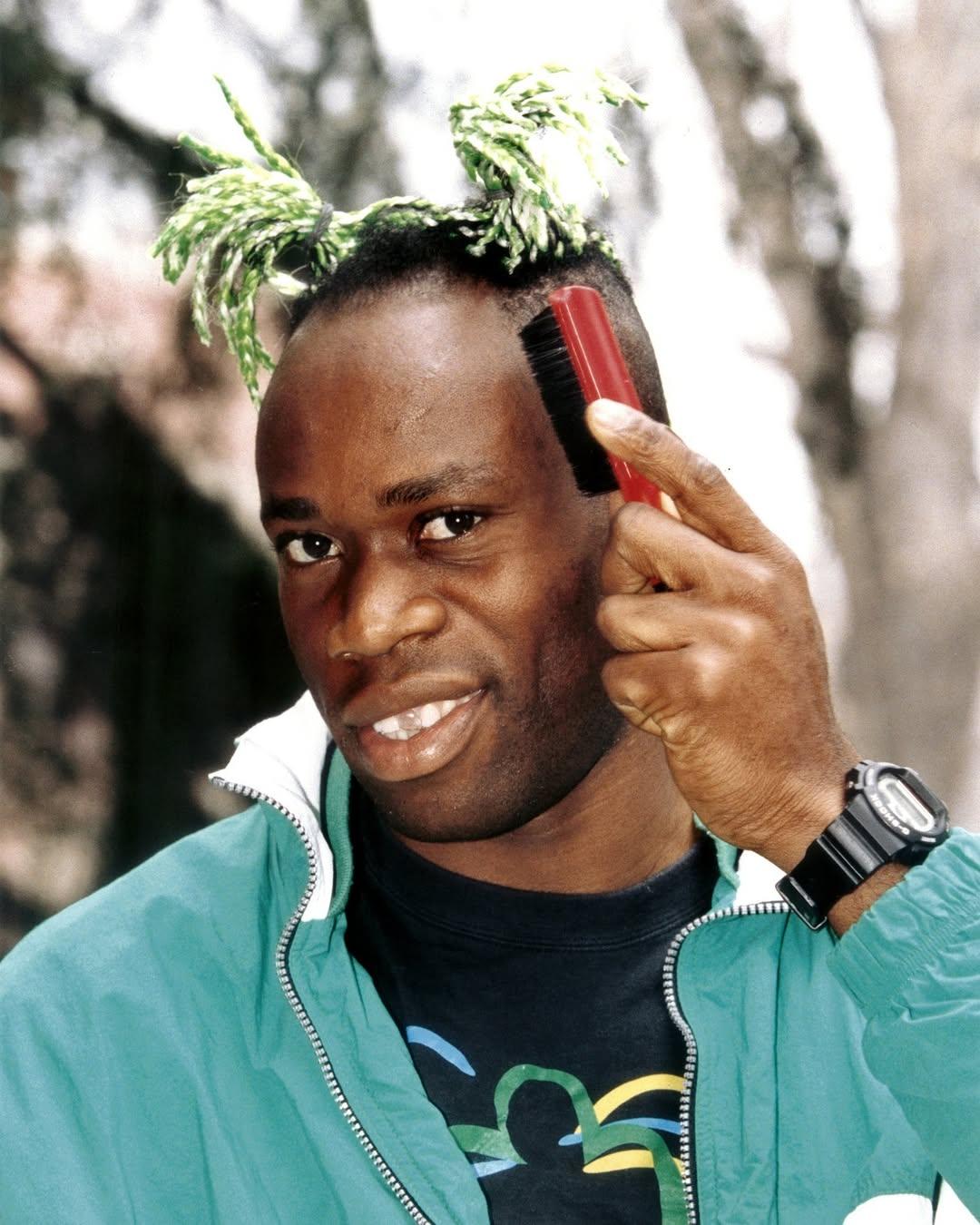 🎂 生日快乐

今天，是蓝黑军团名宿，尼日利亚足球名将韦斯特的生日，让我们为他