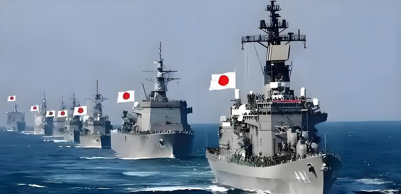 不查不知道，一查吓一跳！高市早苗敢喊“台湾有事即日本有事”，根本不是空口说白话，