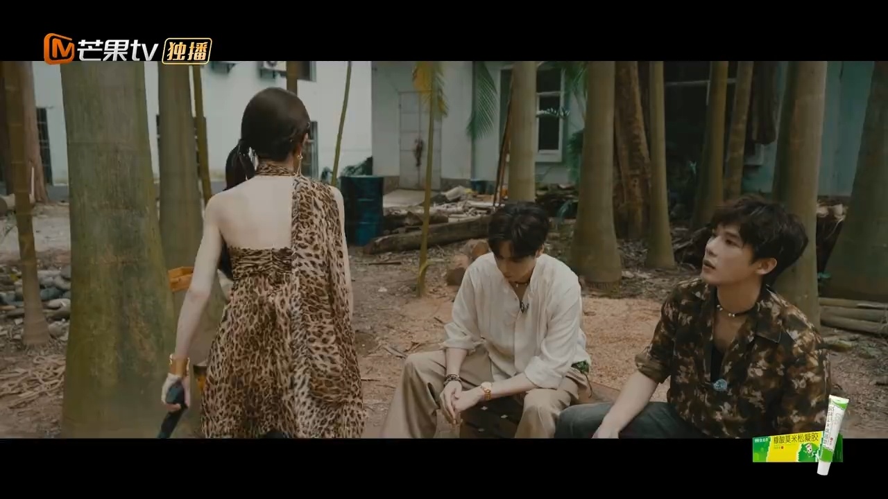 黄子弘凡演技精确到口音忙忙碌碌寻宝藏谁被黄子弘凡惊艳到了？演戏细节拉满，不光神态