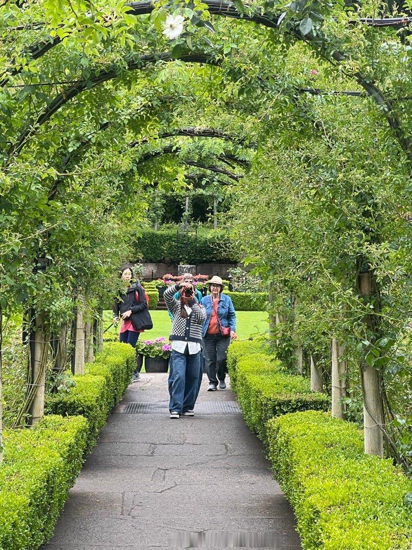Butchart Garden (4) 