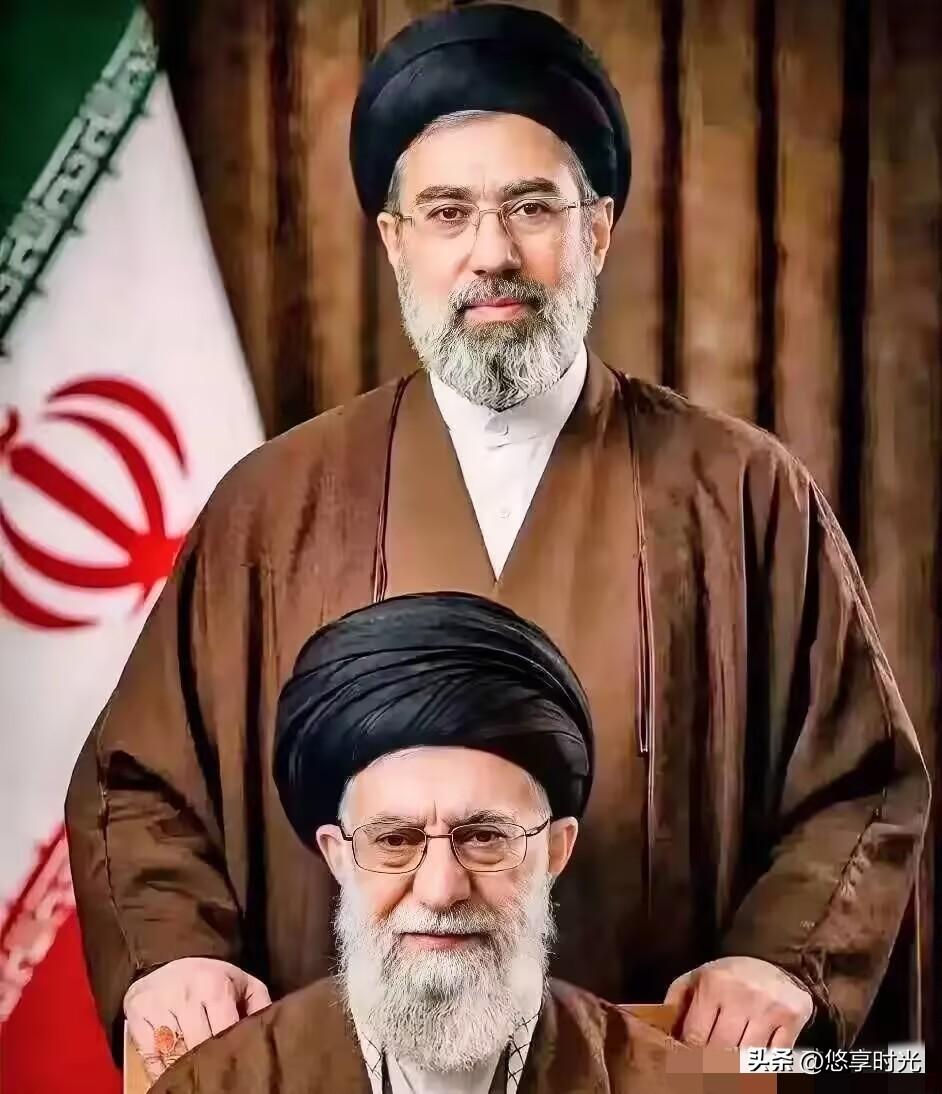 一觉醒来内塔尼亚胡懵了，伊朗没有被打垮反而以色列被打的有点像加沙，打死了一个80