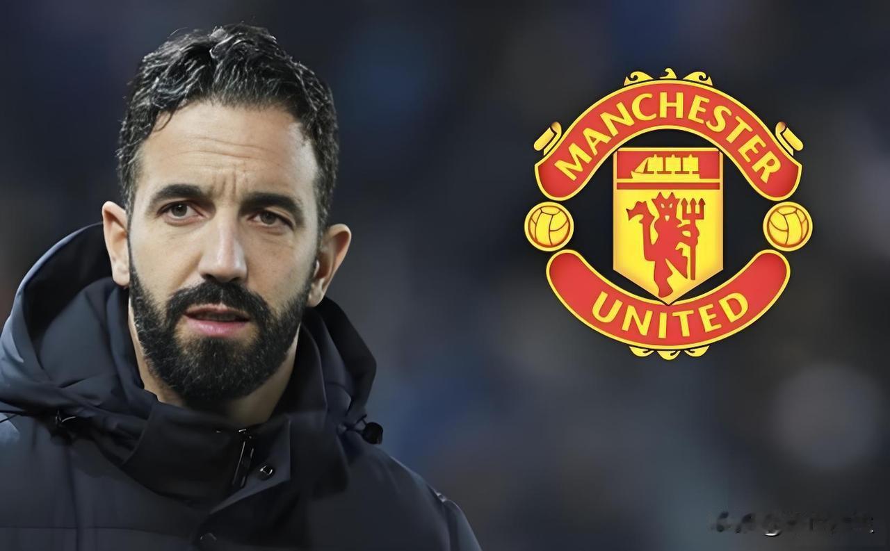 突发！曼联解雇阿莫林
 
1月5日，曼联官方宣布主帅阿莫林离任，球队名宿达伦·弗