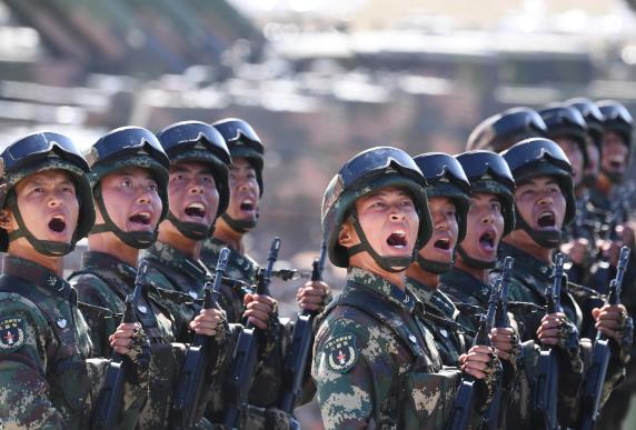地盘大、人口多、有钱就是大国？根本不是，晚清有钱吧，民国也不算穷，可为什么被列强