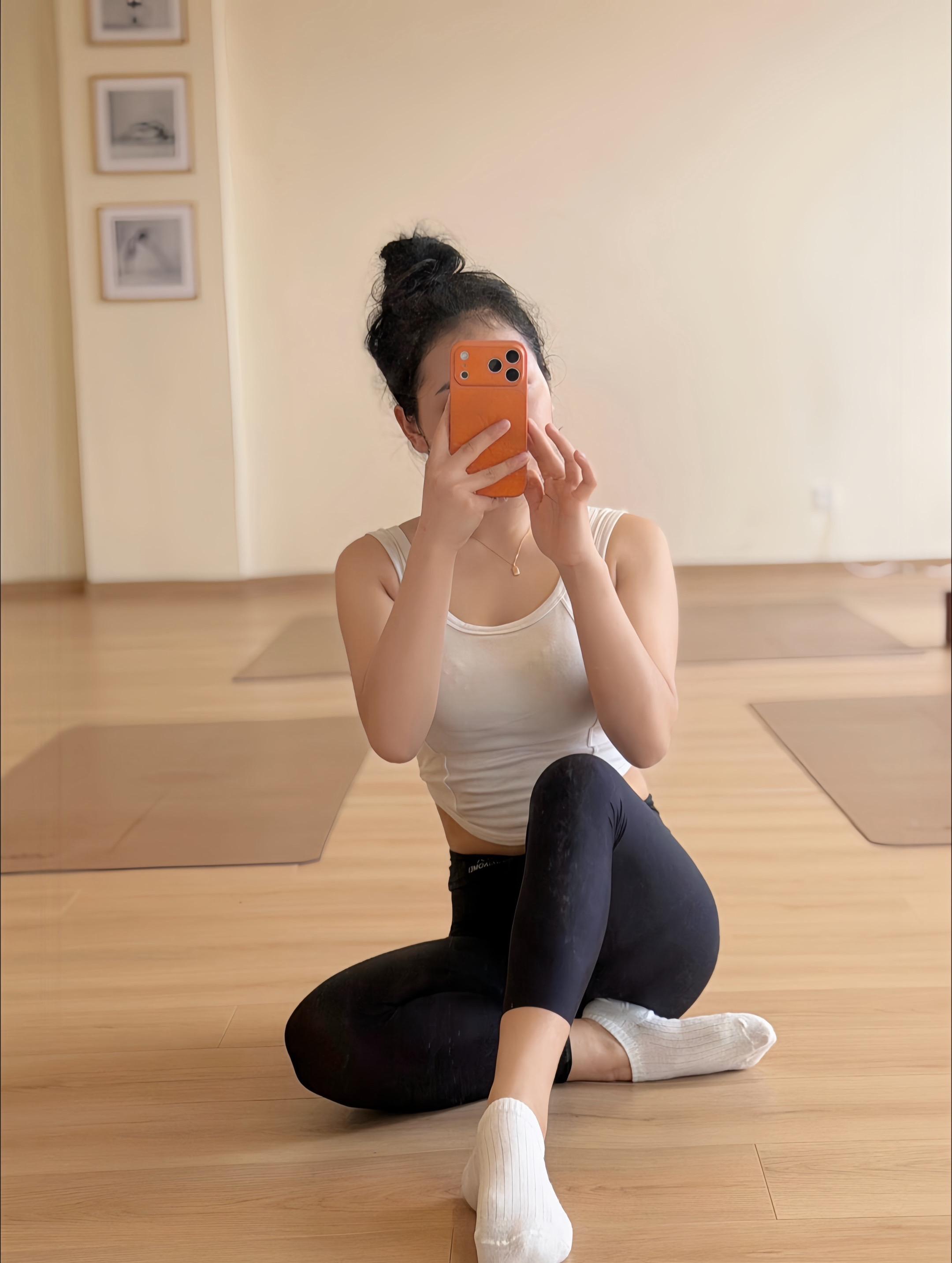 把时间和精力放在提升自己的事情上 你会发现什么都会变得越来越好！🧘