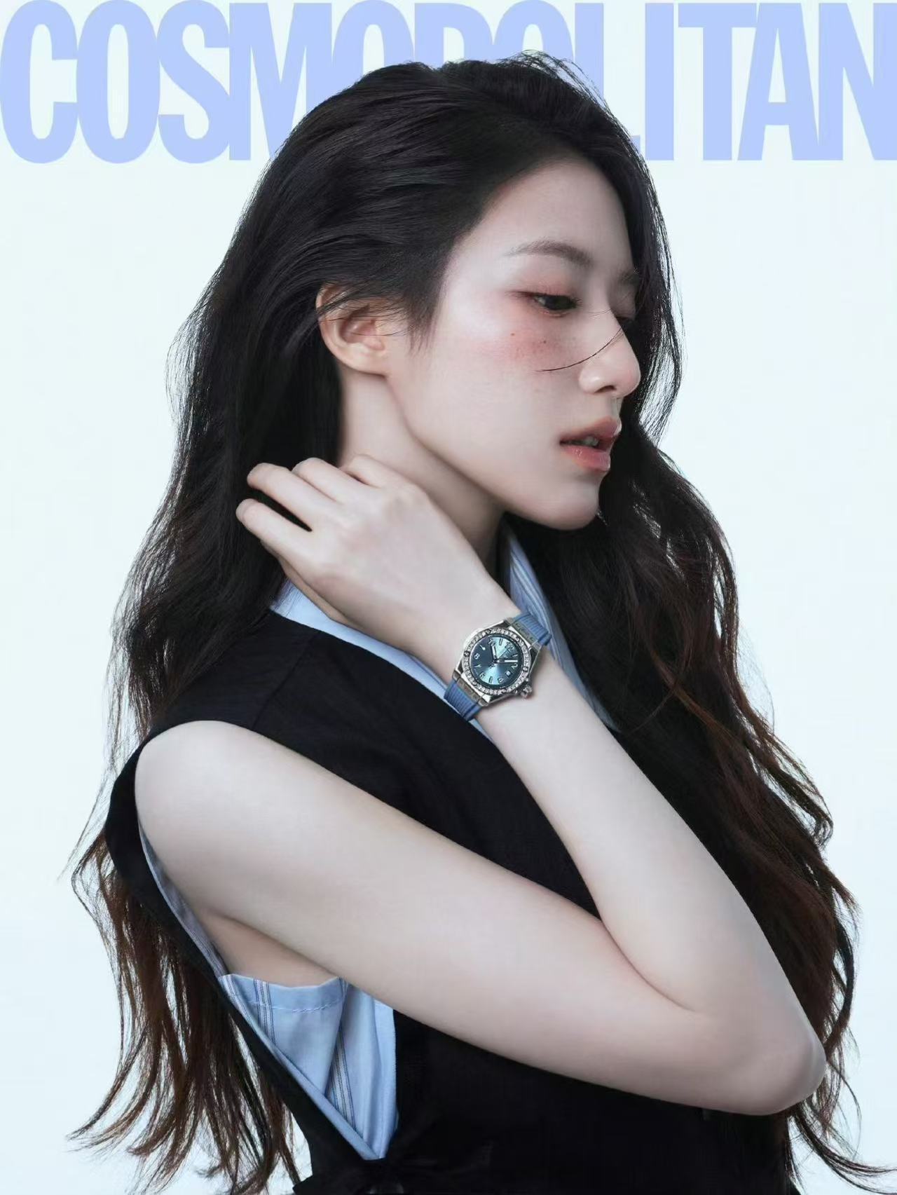 我俊美的妻子 ​​​