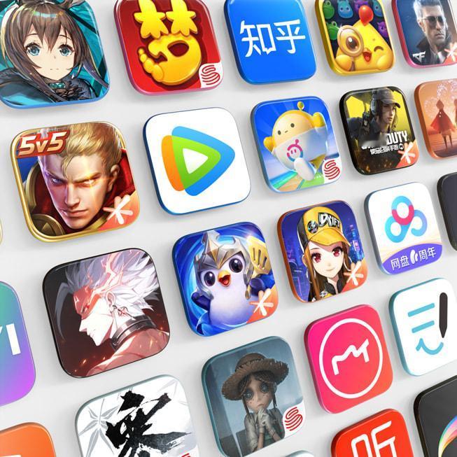 11月20日，苹果罕见在中国官网公布了中国开发者以及app生态的收益情况，并援引