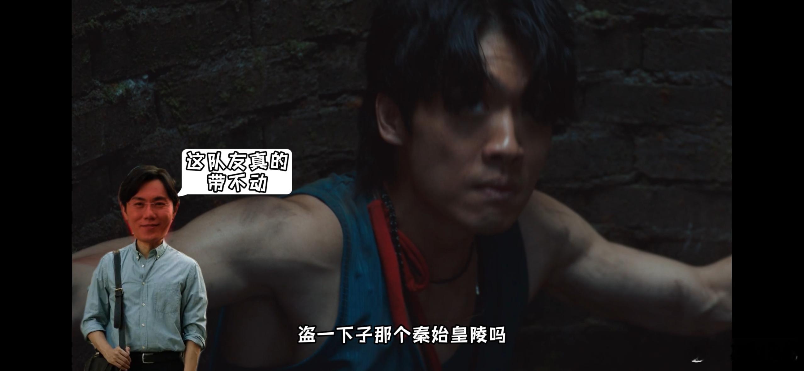 张东升来低智商犯罪也带不动搞笑犯罪题材真的太下饭，反派逻辑掉线操作离谱，自带沙雕