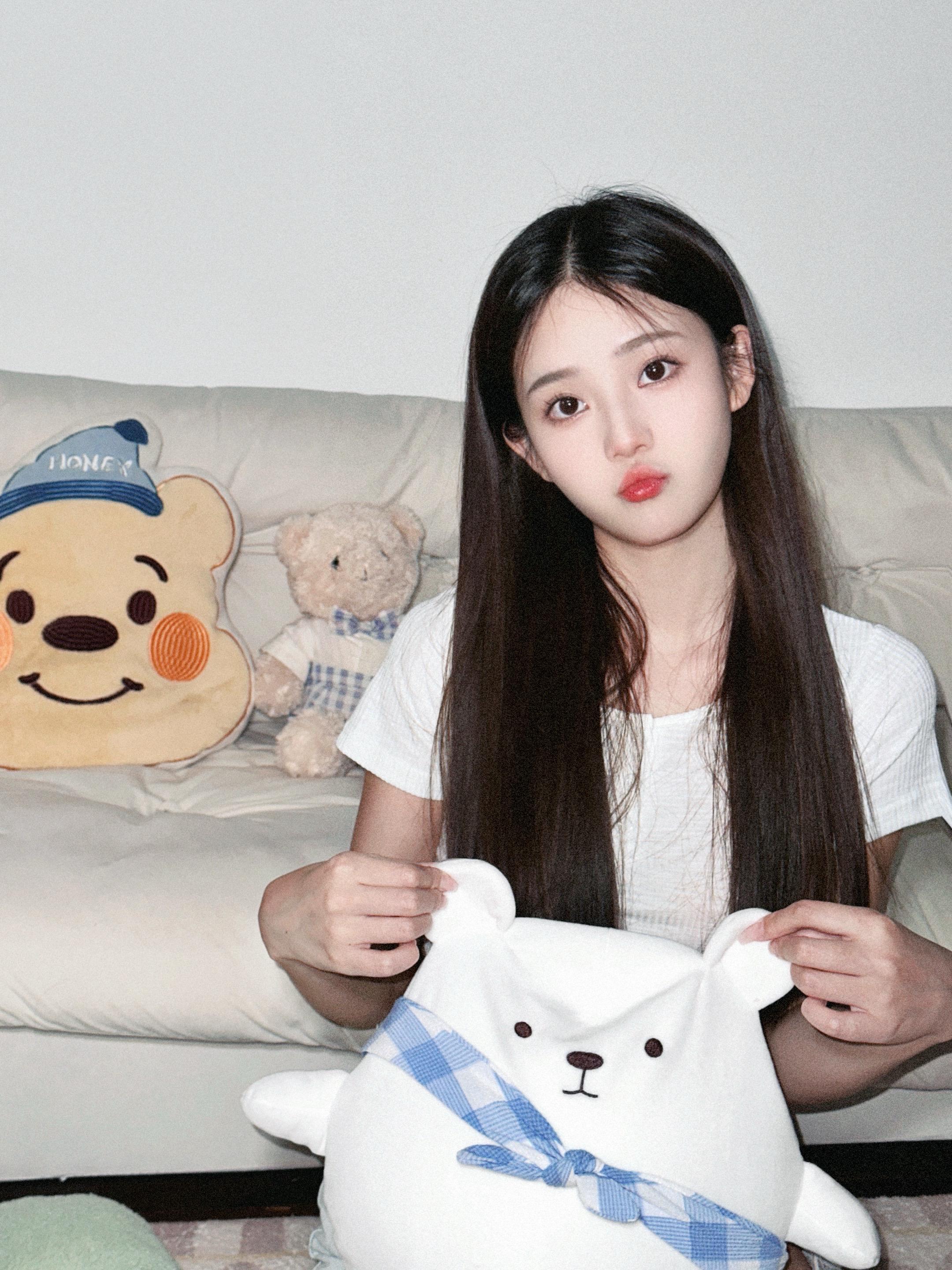 让我们都变成幸福大王(★ゝ֊ •)♡。