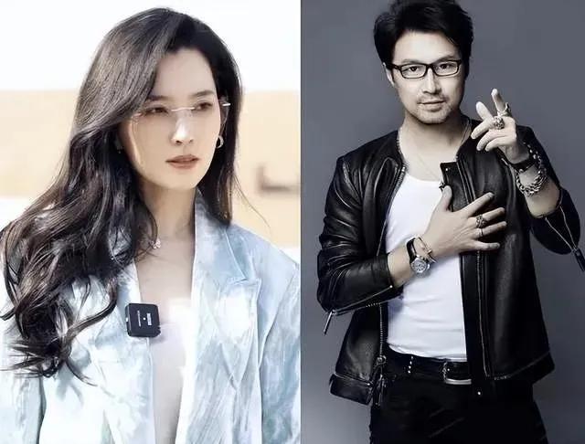 热搜爆了！52岁汪峰官宣恋情！
汪峰，这位在娱乐圈被誉为“热点晴雨表”的摇滚巨星