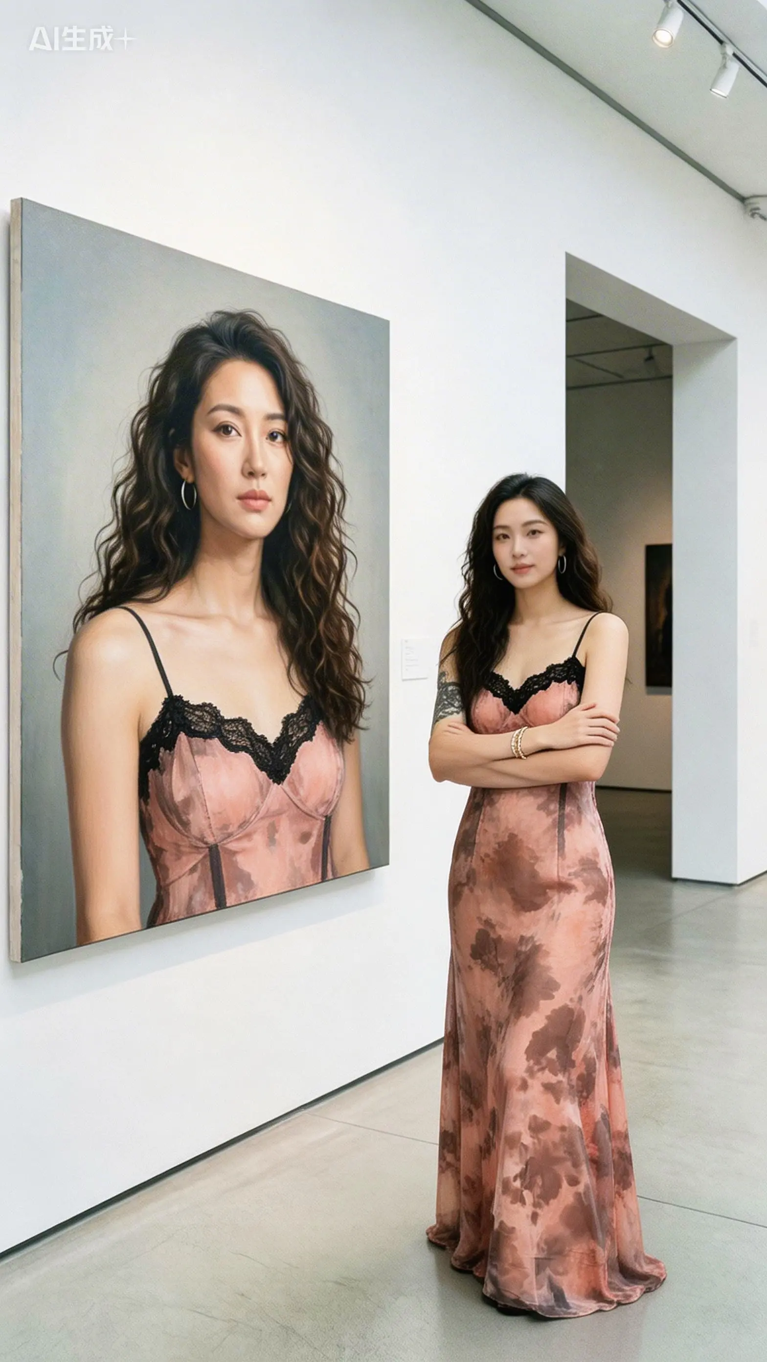 女人一定要好好的对自己，你自己都扣扣搜搜怕这怕那。那还有谁对你好