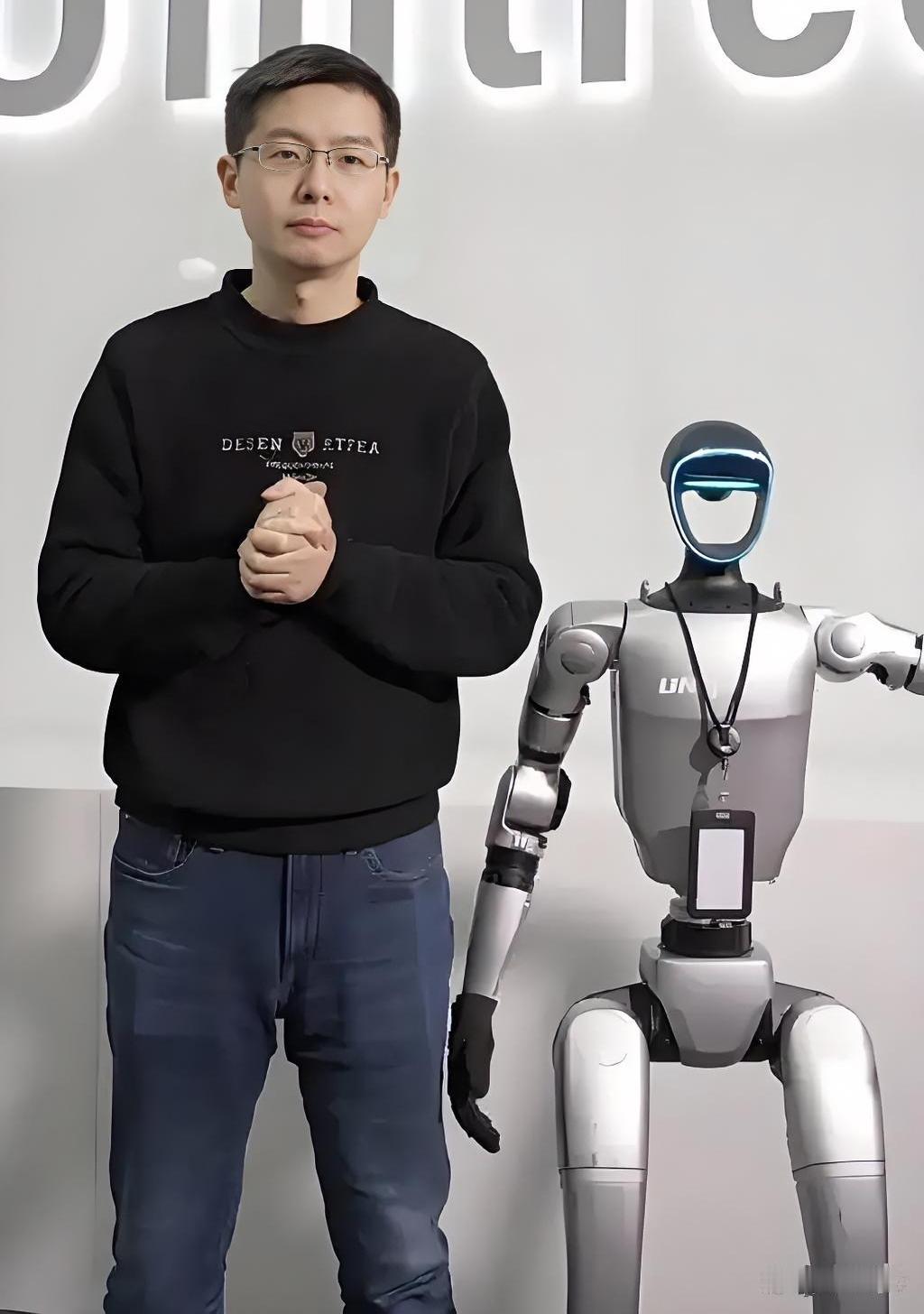 宇树与英伟达“闪电合作”又被“闪电”拉入黑名单。这个事让我产生了一些疑惑，也改变