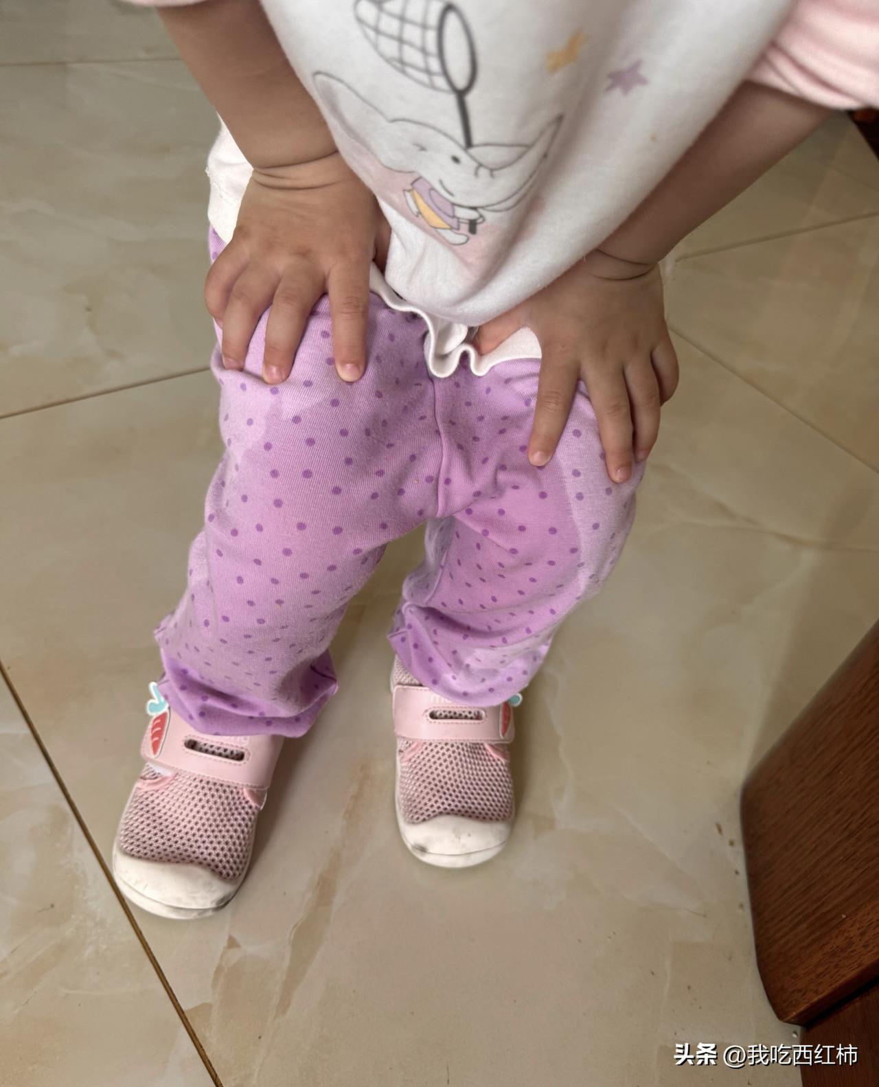 4岁宝宝，会说话，知道尿尿要去马桶，但是总是尿到裤子里，怎么办？从2岁教到四岁了