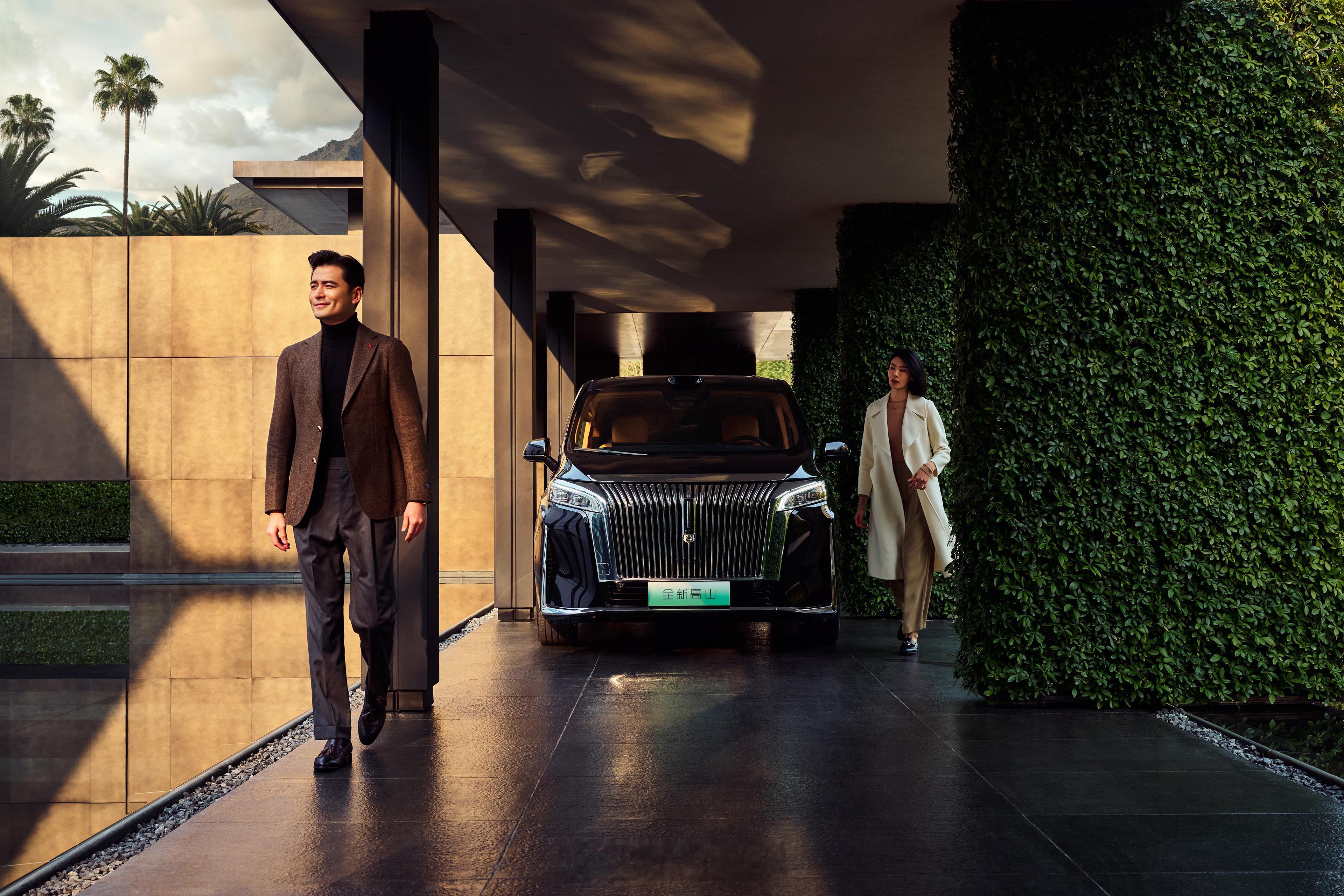 魏牌高山达成了 10 万台下线的成绩里程碑，回顾了一下之前的成绩，从去年 10 