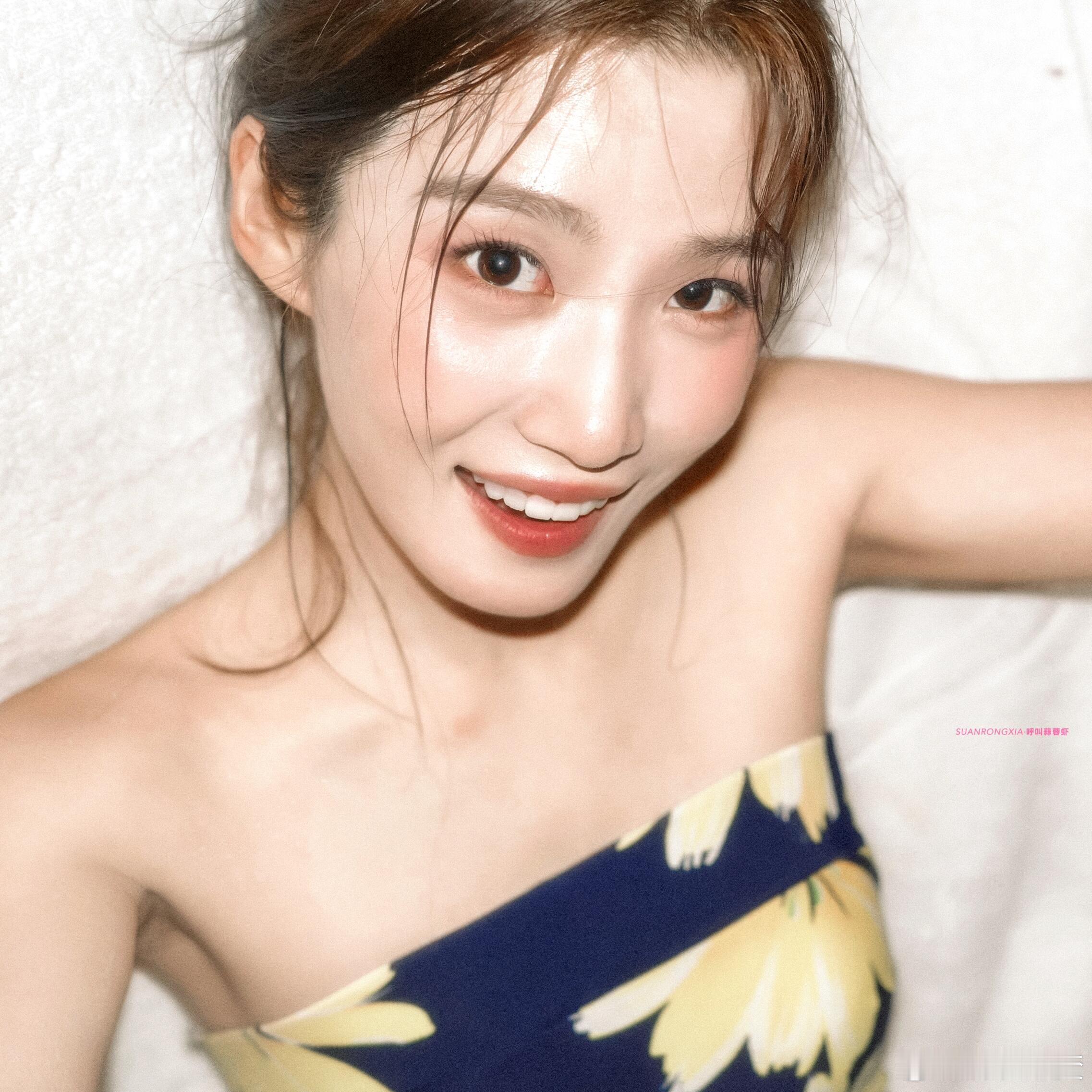 卢昱晓[超话]  🌺卢昱晓头像卢昱晓～ ​​​