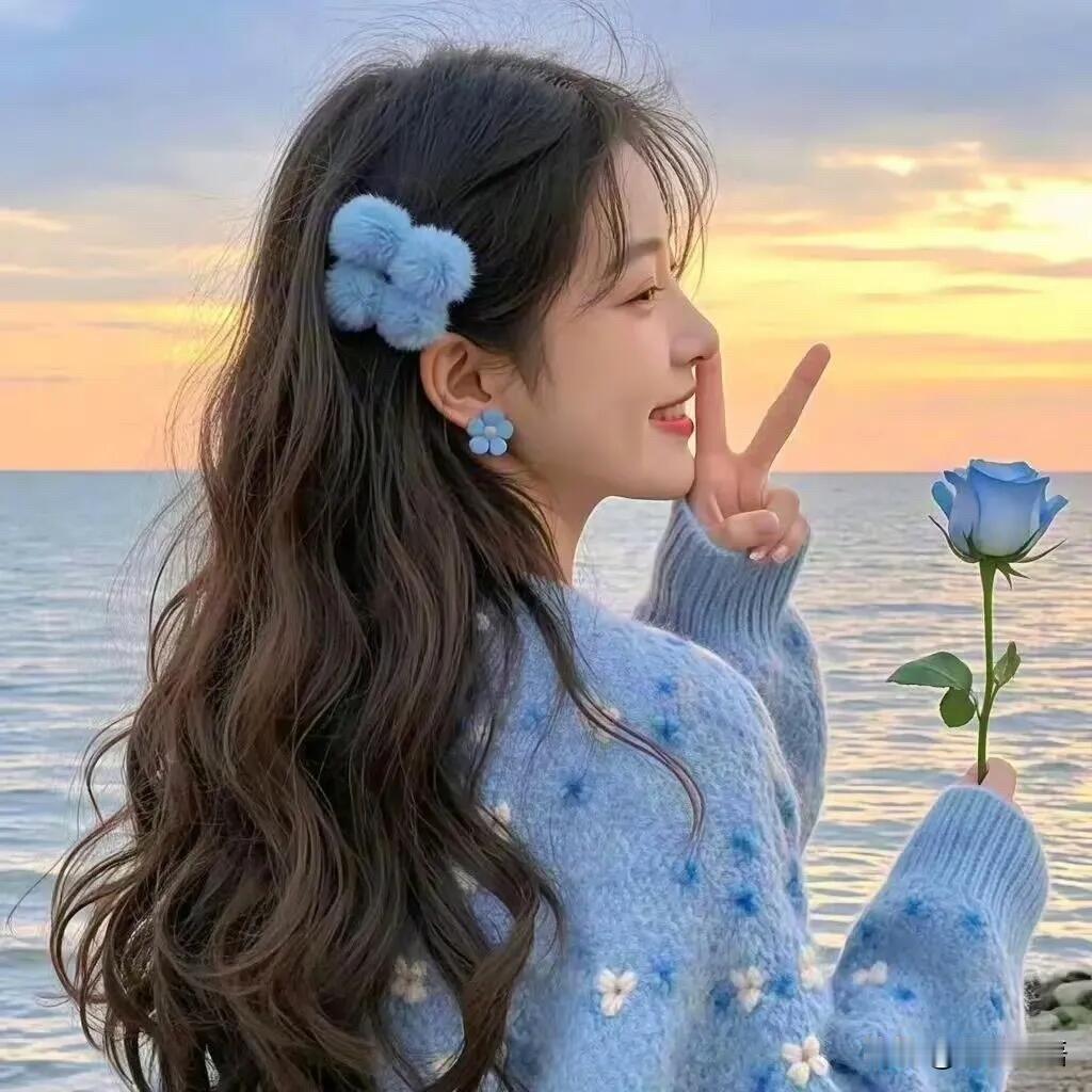 救命！原来人越“流动”越幸运😭
突然被戳中！人真的不能一直停在原地啊！

以前