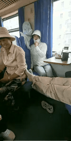 还有这样的人渣吗？混蛋东西拘留几天！让它有点记性！！！😡