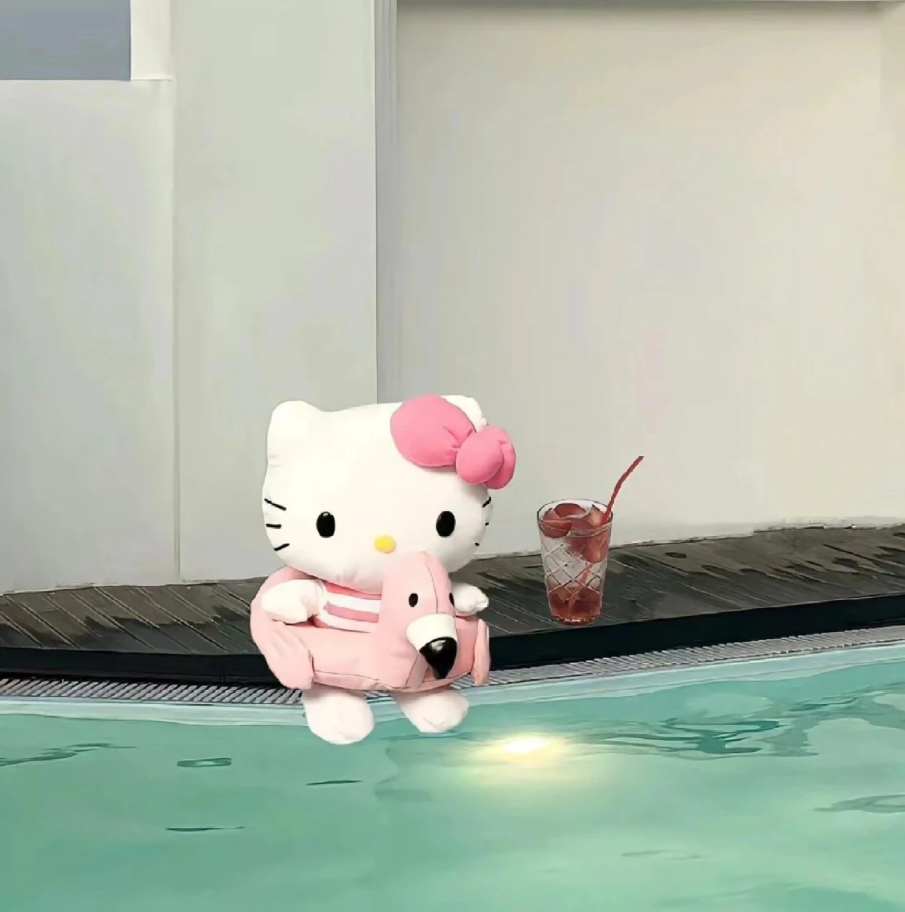 𝙎𝙝𝙖𝙧𝙚丨背景图°★Hello Kitty☆.可爱〡审美积累〡背景图