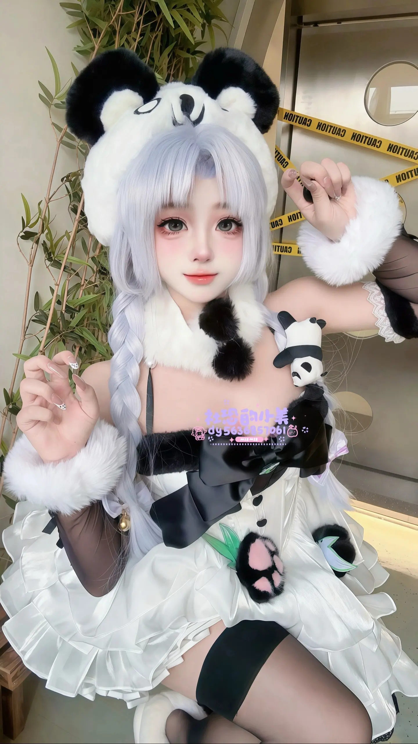 我超级妙~
