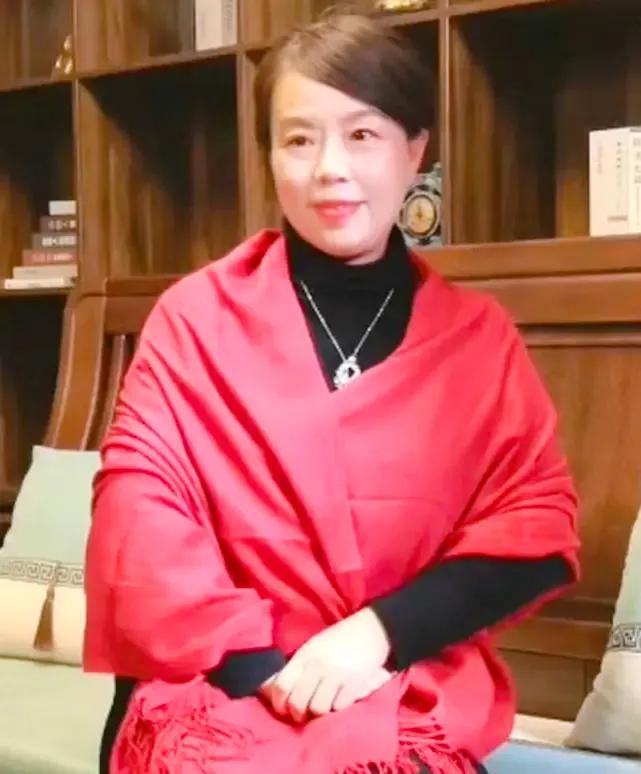 许敏28年的错换人生，并没有因为姚策的离世，杜威的认亲而画上完满的句号，反而衍生