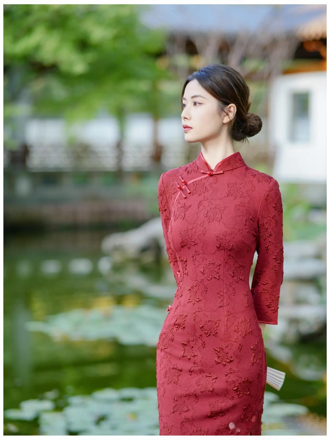 喜欢健身的女人，有多美