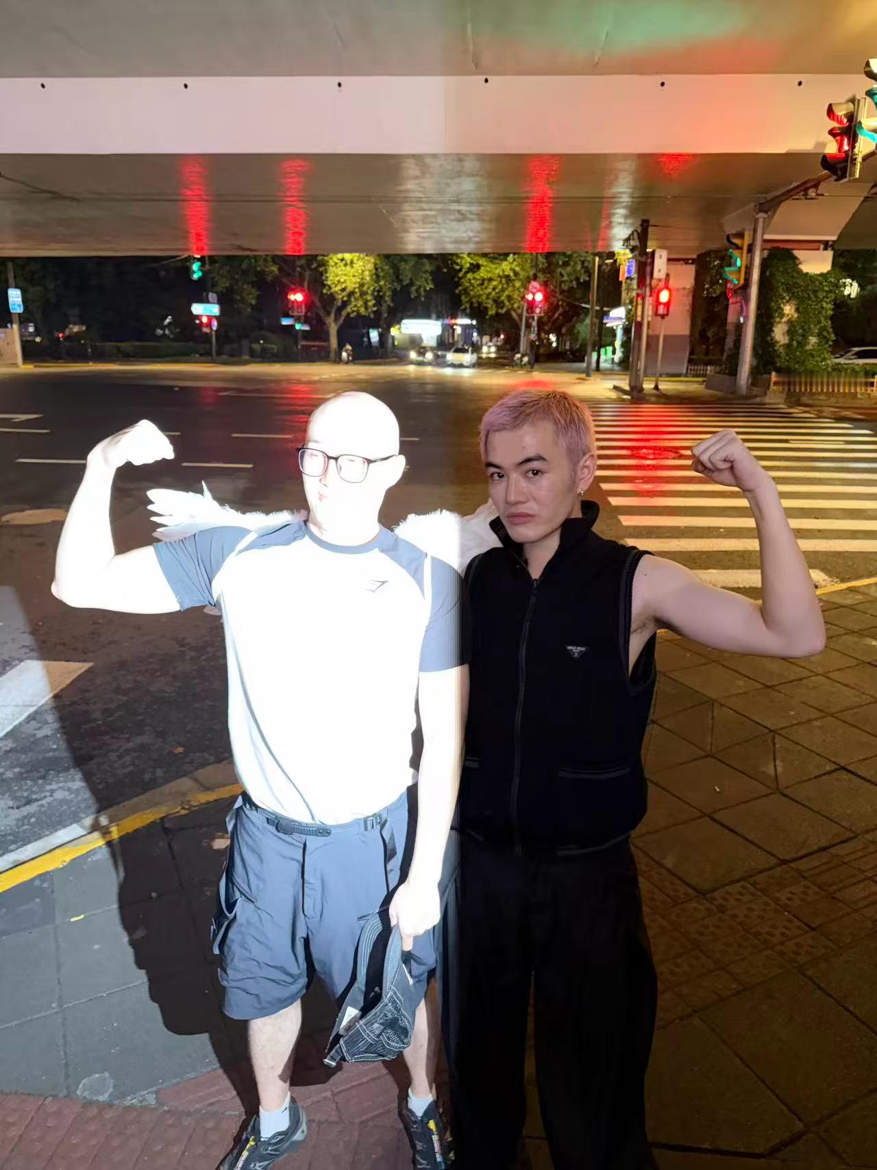国家队救市了，这周我能站在光里吗 