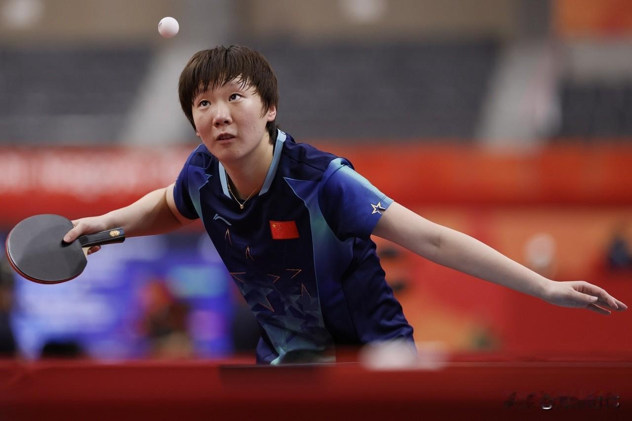王曼昱孙颖莎提前会师决赛
锁定冠亚军
各自以4:1战胜张本美和和早田希娜
