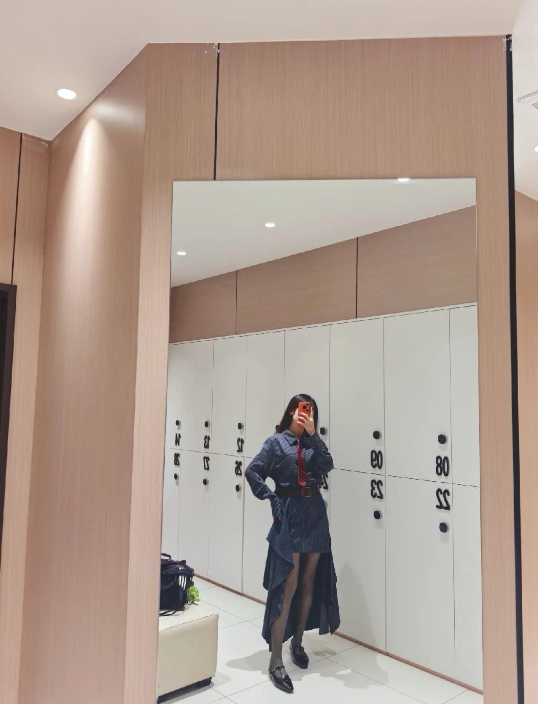 健身人健身魂
生活随拍
保持更新
ootd