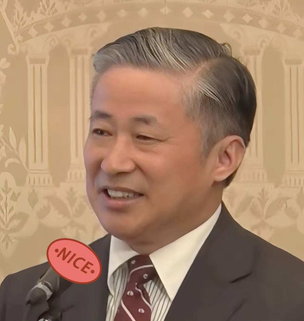 日本首相刚放话要干涉台海，薛剑直接怒怼“砍肮脏脑袋”，日方急着抗议还喊着要驱逐，