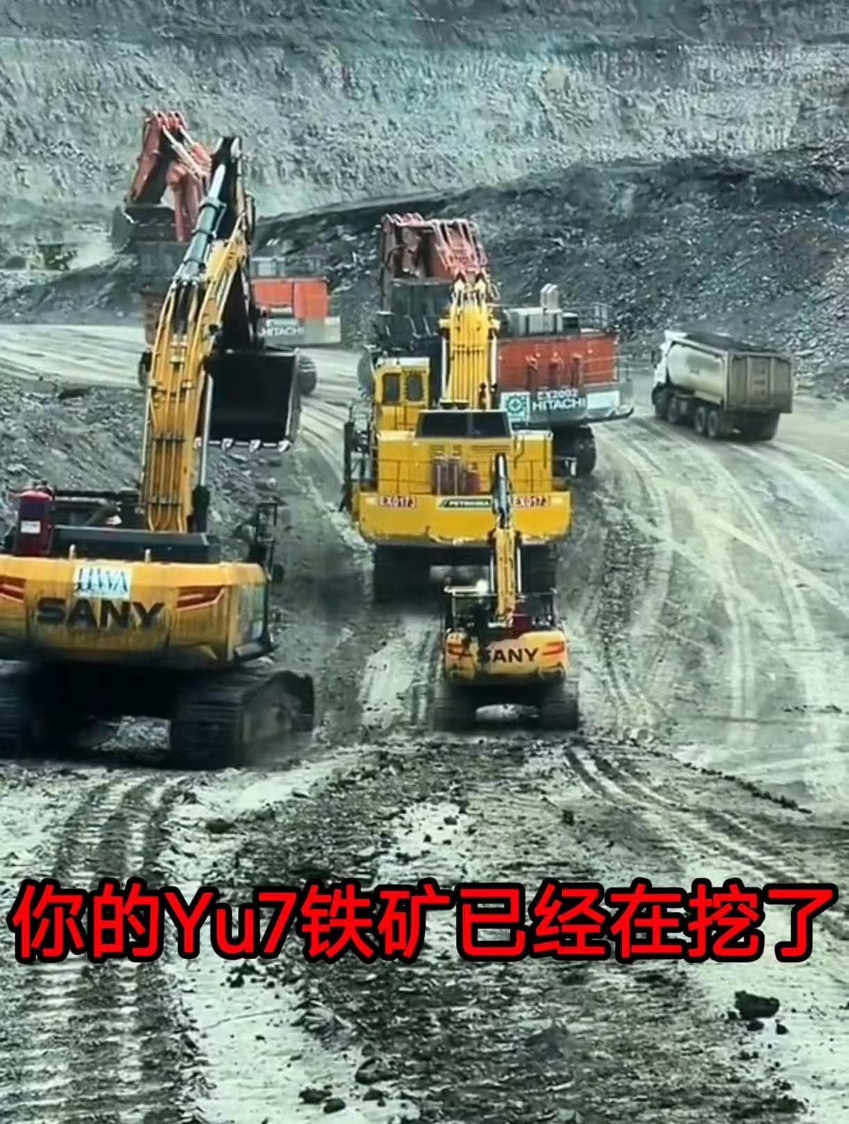 等车等出幻觉了，昨晚做梦都是提车[淡淡的] ​​​