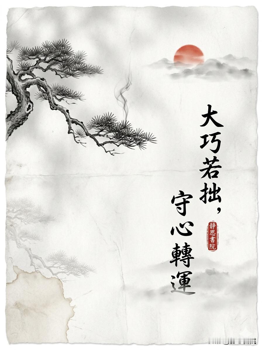 起大运前，人身上往往会消失三种“聪明感”
　
很多人以为，运气是天上掉馅饼。其实