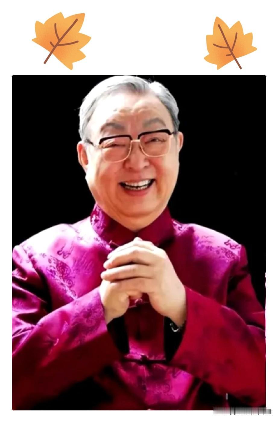 老艺术家唐杰忠前脚因癌去世，妻子悲痛交加不到半年也跟着走了，结果二老尸骨未寒，一