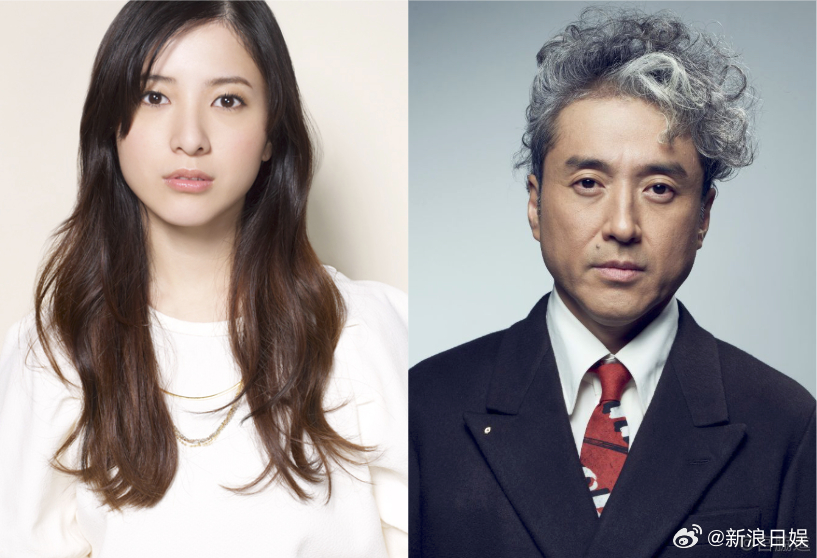 海外影视速递吉高由里子主演网剧确认制作，她将与室毅搭档饰演夫妻。这部剧名未定的作