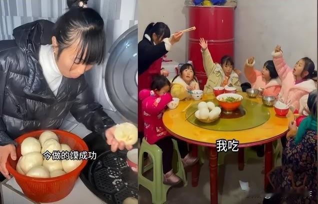 2021年，河南山丘1男子在维修农耕机的时候被砸到去世，妻子留下5个孩子离开了，