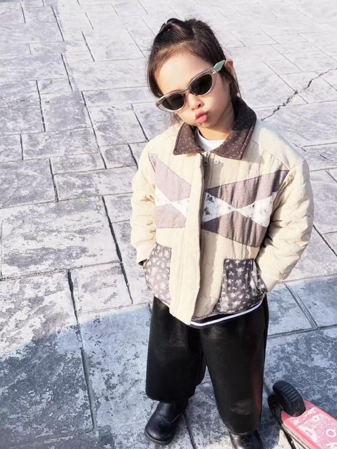 最亮的妞 就是这么酷 神兽来了