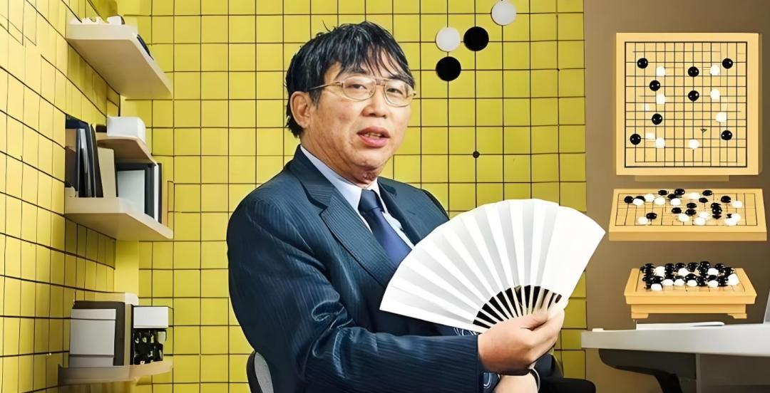 “棋圣”聂卫平去世的消息很突然。现在很多年轻人可能对他不太了解，但在30年前，他