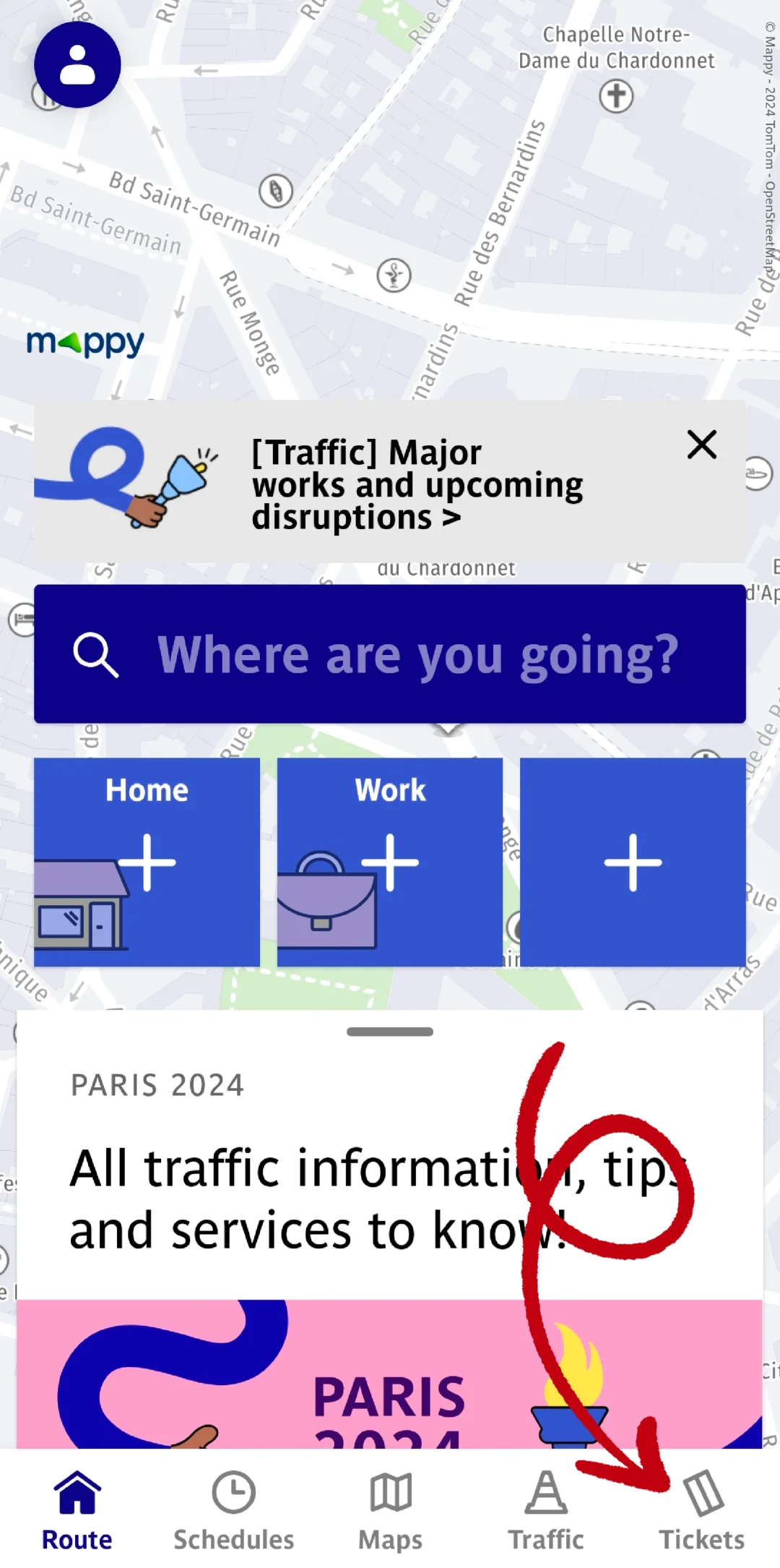 如何用手机APP办巴黎公交卡？一篇讲清楚
