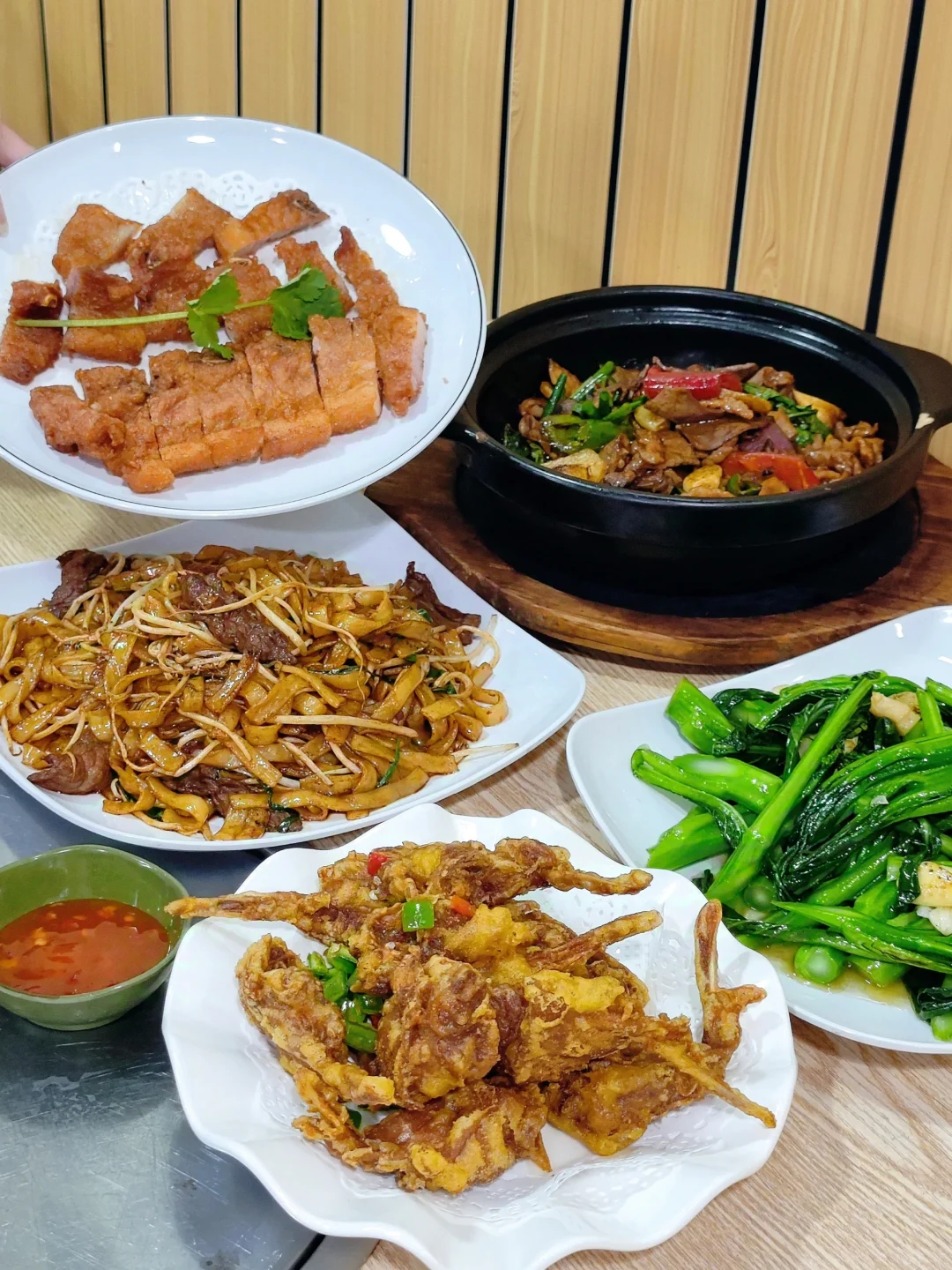 广州宵夜，品尝人间烟火气！