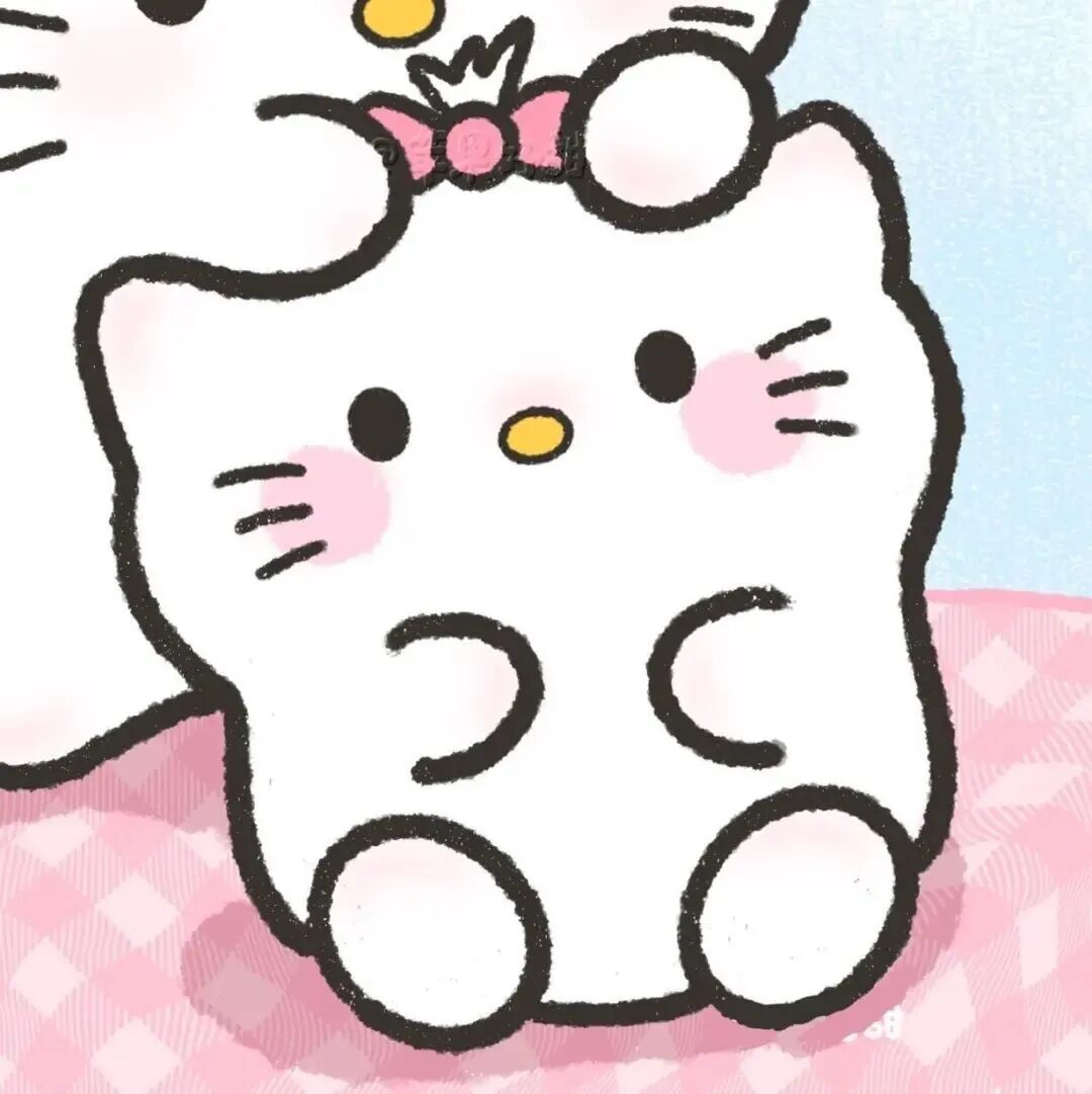 更新一组情侣头像