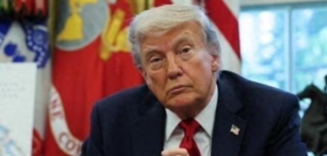 特朗普面对中国，有三个“不敢相信”。

国际博弈中，最让人意外的，往往不是对手实