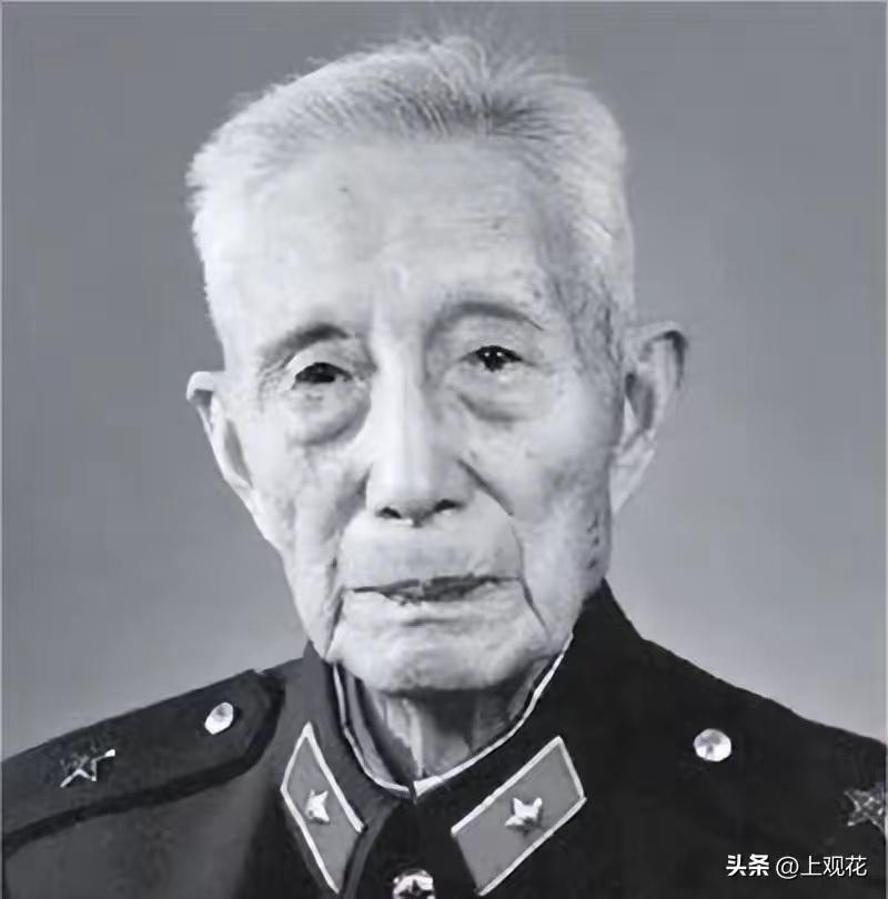 78岁获得平反，组织上为他安排职务，被其婉拒：我老了不占位子。这句话听着朴素，却