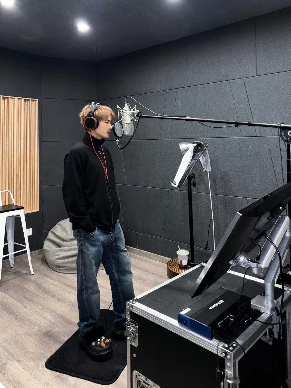 一些小合集🎙️ 